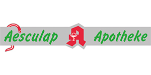 Kundenlogo von Aesculap-Apotheke Kundenlogo von Aesculap-Apotheke