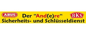 Kundenlogo von Schlüssel- u. Schuhdienst Andre Caspari