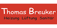 Kundenlogo Breuker Thomas Sanitär-Lüftung