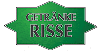 Kundenlogo Risse Schwerter Getränkefachgroßhandel