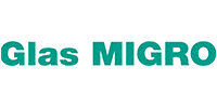 Kundenlogo Glas Migro