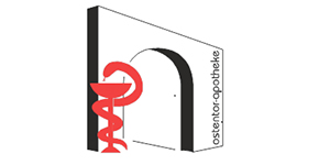 Kundenlogo von Ostentor - Apotheke