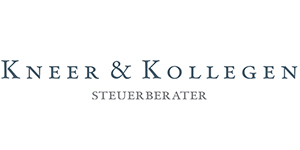 Kundenlogo von Kneer und Kollegen Steuerberatungsgesellschaft mbH