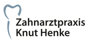 Kundenlogo von Zahnarztpraxis Knut Henke Tätigkeitschwerpunkt: Implantologie