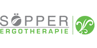 Kundenlogo Ergotherapeutische Praxis, Reinhold Söpper
