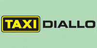 Kundenlogo TAXI DIALLO GbR Inh. Tristan Wurst und Irfan Durdag