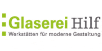 Kundenlogo Glaserei Hilf