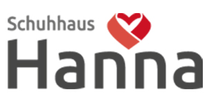 Kundenlogo von Schuhhaus Hanna GmbH