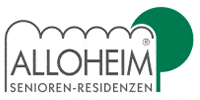 Kundenlogo Alloheim Senioren-Residenzen Zehnte SE und Co. KG "Haus am Stadtpark"