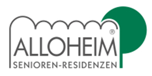 Kundenlogo von Alloheim Senioren-Residenzen Zehnte SE und Co. KG "Haus am Stadtpark"