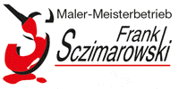 Kundenlogo Sczimarowski Frank Malermeisterbetrieb
