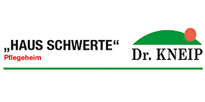 Kundenlogo von HAUS SCHWERTE Pflegeheim Dr. Kneip GmbH Seniorenheim