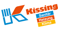 Kundenlogo Kissing, Heizung Sanitär Notdienst