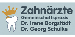 Kundenlogo von Schülke Georg Dr. u. Sahin Serdal Zahnärzte Gemeinschaftspraxis