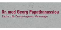 Kundenlogo Papathanassiou Georg Dr.med. Hautarzt Allergologie