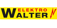 Kundenlogo Elektro Walter GmbH Elektroinstallationen