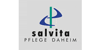 Kundenlogo Salvita Pflege Daheim Ambulante Altenpflege