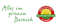 Kundenlogo Brunnert GmbH Gartengestaltung