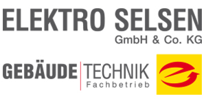 Kundenlogo von Elektro Selsen GmbH & Co. KG
