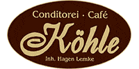 Kundenlogo Café Köhle Inh. Hagen Lemke