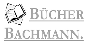 Kundenlogo von Bücher Bachmann