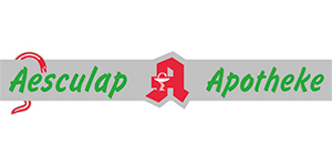 Kundenlogo von Aesculap-Apotheke