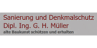 Kundenlogo Müller Günter Dipl.-Ing. Büro für Bauplanung
