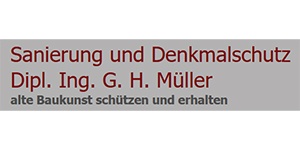 Kundenlogo von Müller Günter Dipl.-Ing. Büro für Bauplanung