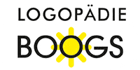 Kundenlogo Logopädie Boogs Logopädin