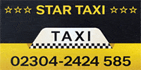 Kundenlogo Star Taxi Inh. Halit Yildiz