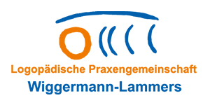 Kundenlogo von Logopädische Praxisgemeinschaft Wiggermann Ch. u. Lammers A.