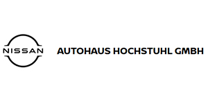 Kundenlogo von Autohaus Hochstuhl GmbH