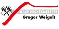 Kundenlogo Dachdeckermeister Gregor Weigelt