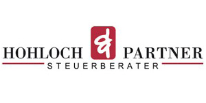 Kundenlogo von Hohloch & Partner GbR Steuerberater