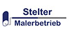 Kundenlogo von Malerbetrieb Stelter Kundenlogo von Malerbetrieb Stelter