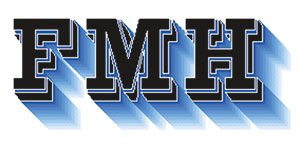 Kundenlogo von FMH Produktions GmbH