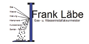 Kundenlogo von Läbe Frank Heizung Sanitär Kundenlogo von Läbe Frank Heizung Sanitär