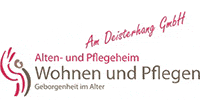 Kundenlogo Wohnen und Pflegen Am Deisterhang GmbH Seniorenheim