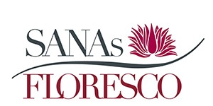 Kundenlogo von Sanas Floresco Inh. Sana Boßling Floristik,  Blumen