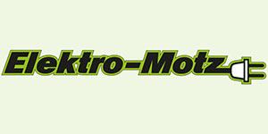 Kundenlogo von Elektro-Motz Hausgeräte, Kundendienst,  Installationen