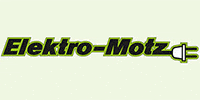 Kundenlogo Elektro-Motz Hausgeräte, Kundendienst, Installationen