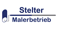 Kundenlogo Malerbetrieb Stelter