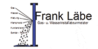 Kundenlogo Läbe Frank Heizung Sanitär