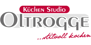Kundenlogo von Küchenstudio Oltrogge -