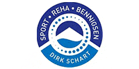 Kundenlogo Therapiezentrum Bennigsen - Praxis für Physiotherapie