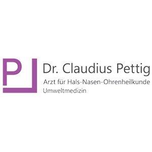 Bild von Pettig Claudius Dr. med. Facharzt für HNO-Heilkunde