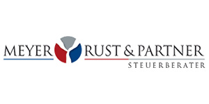 Kundenlogo von Meyer, Rust & Partner Partnerschaftsgesellschaft Steuerberater