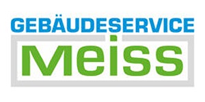 Kundenlogo von Gebäudeservice Meiss Inh. Richard Meiss Kundenlogo von Gebäudeservice Meiss Inh. Richard Meiss