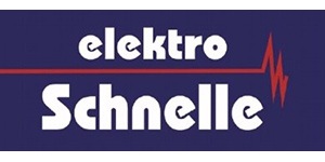 Kundenlogo von Schnelle-Elektro Inh. Heiko Schnelle