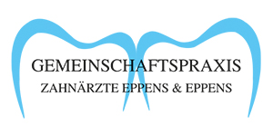 Kundenlogo von Eppens Ingo und Nancy Drs. Zahnärzte